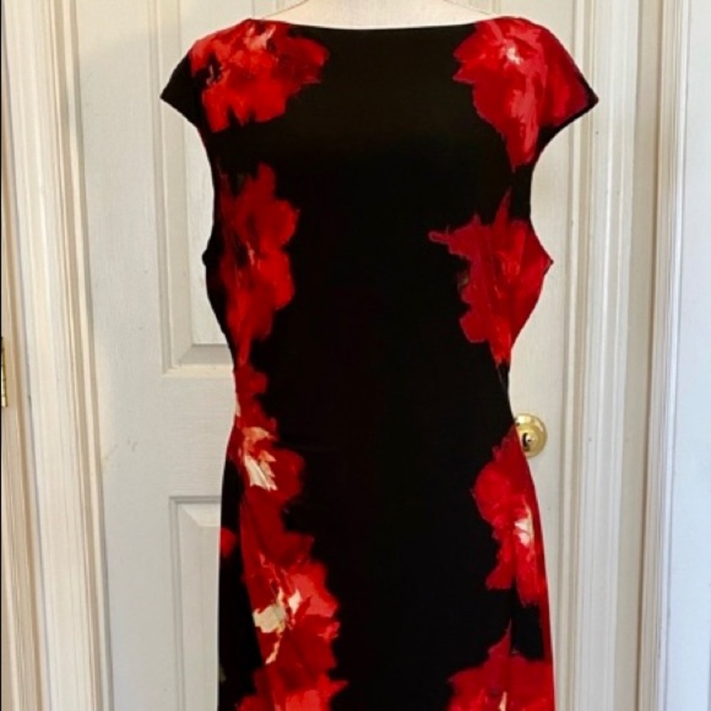 RL dress